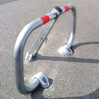 Bloc parking classique 