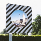 Miroirs agglomération 